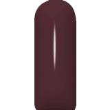 Farbgel Einfach, Cremig, Nr. 51 -dunkel Rot Lila-, 5ml